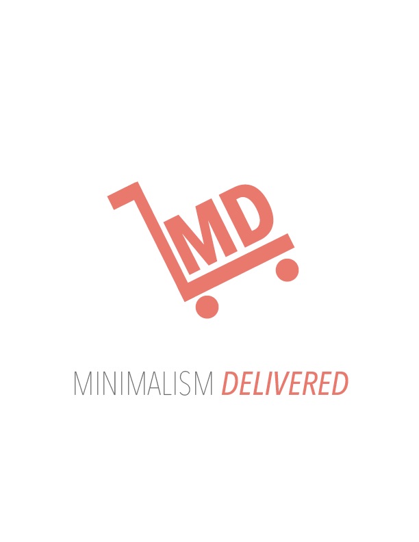 Minimalism Delivered